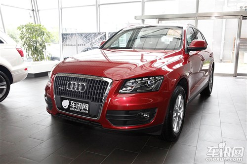 一汽奧迪Q5 一汽奧迪Q5