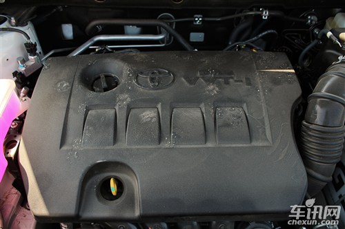 一汽豐田 RAV4 一汽豐田 RAV4