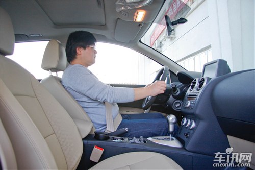 東風日產逍客 東風日產逍客