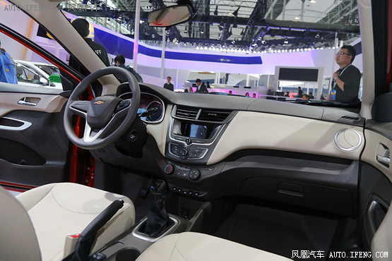 雪佛蘭賽歐3 雪佛蘭賽歐3