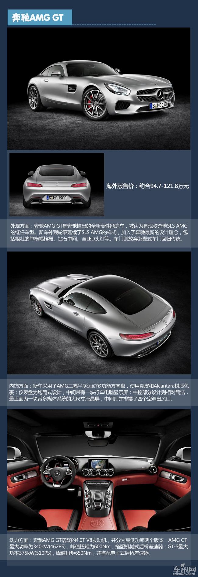 情人節(jié)單身男必備新車盤點(diǎn) 女神也無(wú)法拒絕