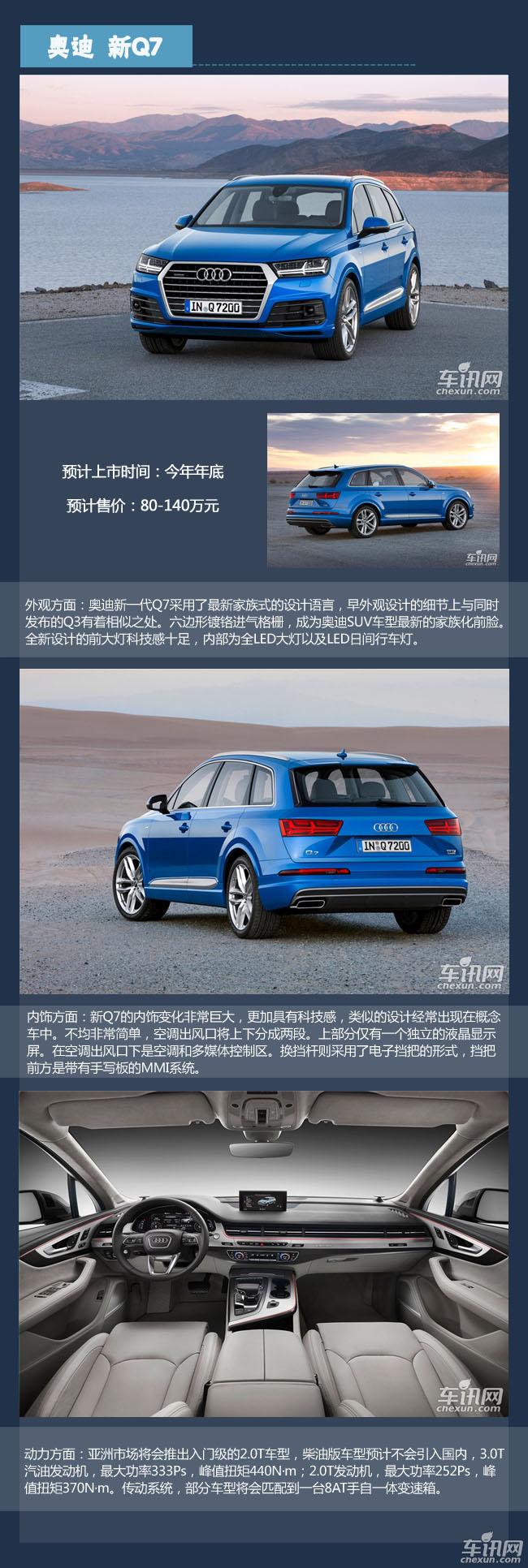 情人節(jié)單身男必備新車盤點(diǎn) 女神也無(wú)法拒絕