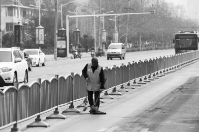 環(huán)衛(wèi)工人 環(huán)衛(wèi)工人