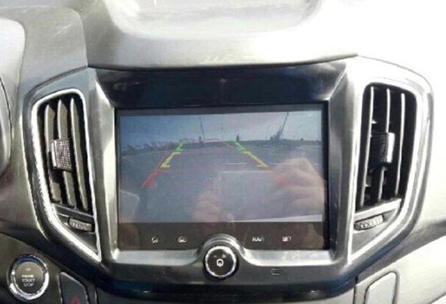 奇瑞新款瑞虎5將10月21日上市 9.99萬(wàn)起售 奇瑞新款瑞虎5將10月21日上市 9.99萬(wàn)起售