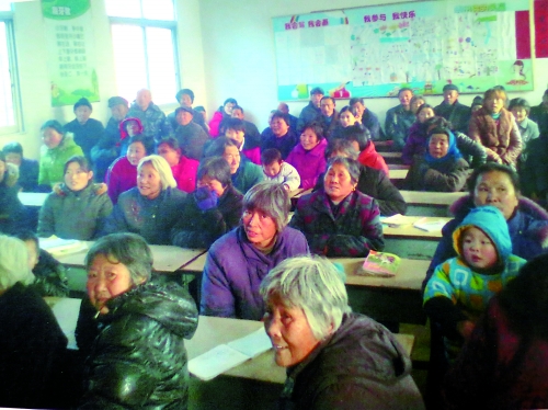 這是網(wǎng)友@金宏輝007昨日在微博上發(fā)布的一張照片。