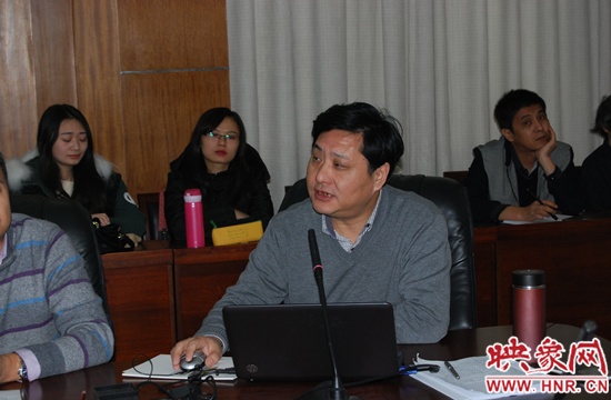 鄂豫皖革命紀(jì)念館"重溫革命歷史"專題西安開講