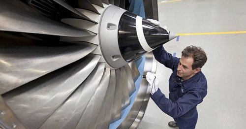 發(fā)動機(jī)巨頭在華行賄細(xì)節(jié)曝光 涉案中企高管已被捕 發(fā)動機(jī)巨頭在華行賄細(xì)節(jié)曝光 涉案中企高管已被捕