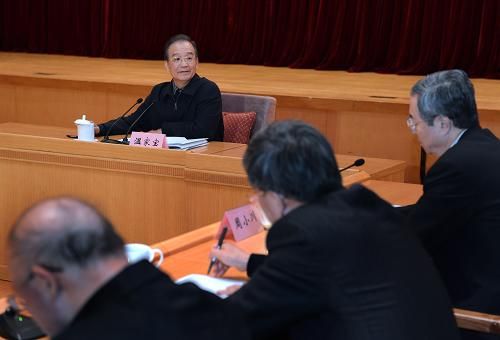 溫家寶在央行調(diào)研 強調(diào)推進金融改革發(fā)展 溫家寶在央行調(diào)研 強調(diào)推進金融改革發(fā)展