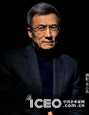 中歐國(guó)際工商學(xué)院許小年教授 中歐國(guó)際工商學(xué)院許小年教授