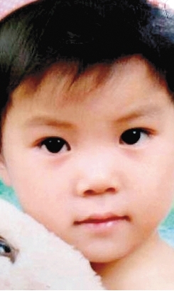 寶貝，一路走好。希望在天堂里沒人欺負(fù)你