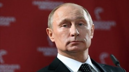 普京稱(chēng)“新蘇聯(lián)”就緒 預(yù)計(jì)2015年將成立