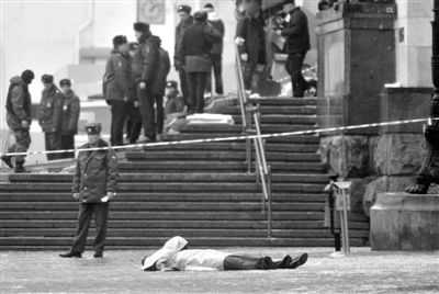 12月29日，俄羅斯南部城市伏爾加格勒火車站發(fā)生爆炸，已造成至少18人死亡，40人受傷。