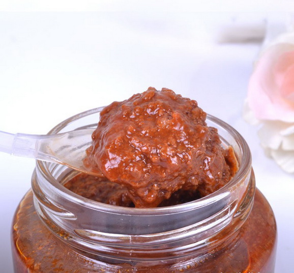 吃不到魚醬怎么辦？蝦兵蟹“醬”來救駕