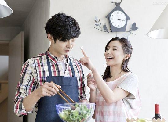 你知道廚房里常見調(diào)料的用法嗎？