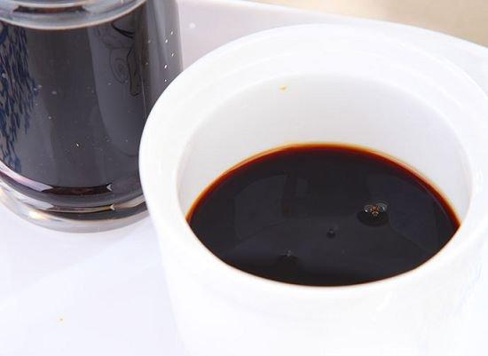 你知道廚房里常見調(diào)料的用法嗎？