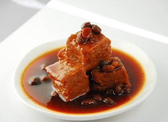 你知道廚房里常見調(diào)料的用法嗎？