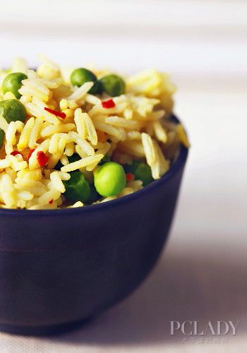 暑天里的健康懶人烹調