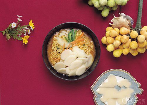 方便面閣下！關(guān)于這位“貴族”的9條冷知識