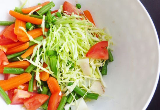 還怕吃不回本？7招教你吃垮自助餐