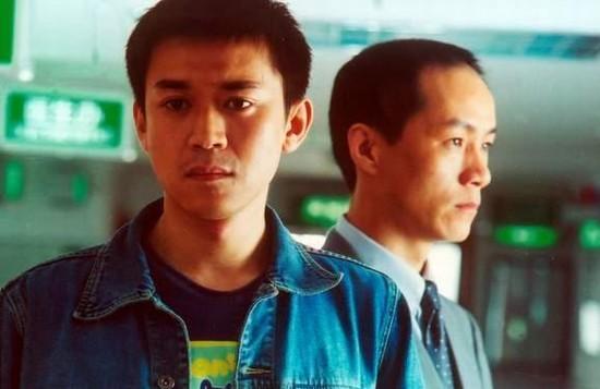 安和睦和哥哥安嘉和。