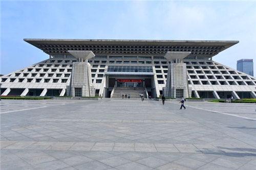 5·18國際博物館日福利！瞅瞅咱河南各家博物館啥看點(diǎn)