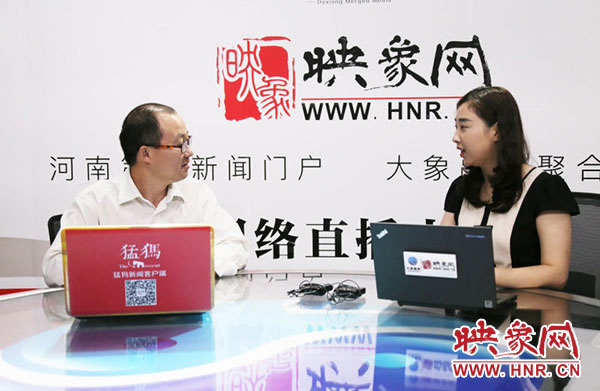 中原工學(xué)院招生工作處副處長(zhǎng)劉偉 中原工學(xué)院招生工作處副處長(zhǎng)劉偉