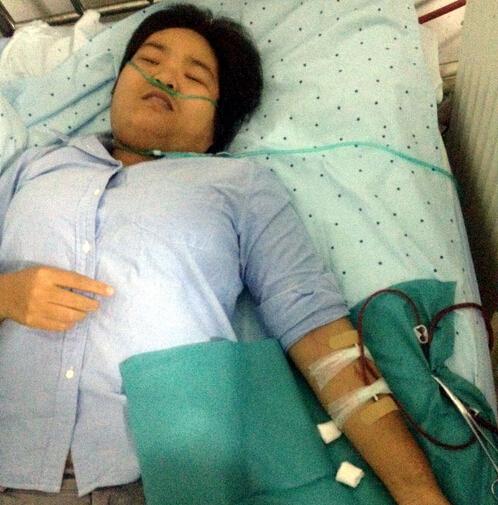 崩潰！漯河女子網(wǎng)購(gòu)優(yōu)衣庫(kù)襯衣 竟被騙走救命錢(qián)