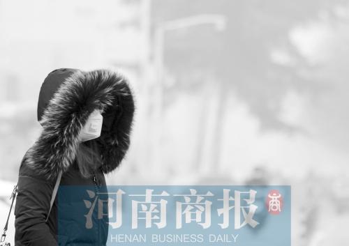 重污染天氣下上班致病算工傷嗎？ 有關(guān)部門咋說(shuō)