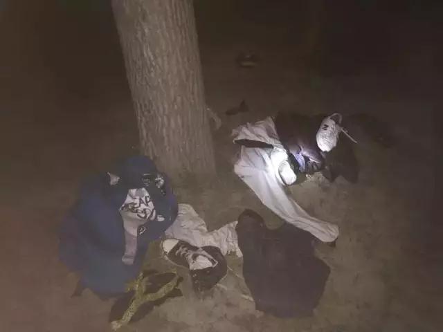 濮陽(yáng)2名十四五歲學(xué)生落水失蹤 遺體已被找到