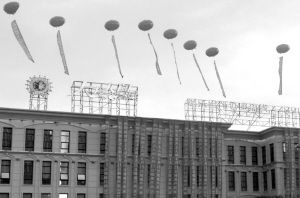 　北京“天上人間”轉(zhuǎn)戰(zhàn)溫嶺？