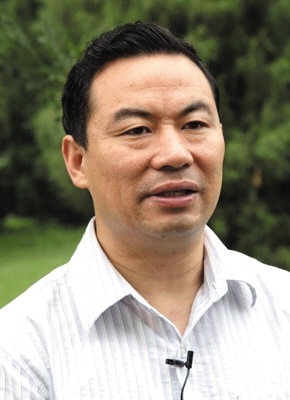 訪談嘉賓：劉仁文 中國社會(huì)科學(xué)院法學(xué)所研究員、刑法室主任