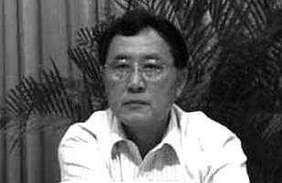 江蘇省委原常委、秘書(shū)長(zhǎng)趙少麟