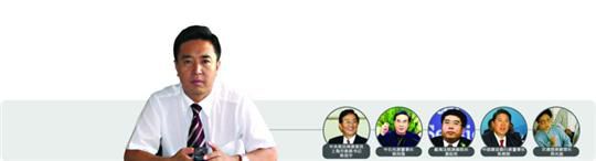 高子程，1962年出生，理學士、法學士、國民經濟學碩士、法學博士研究生。