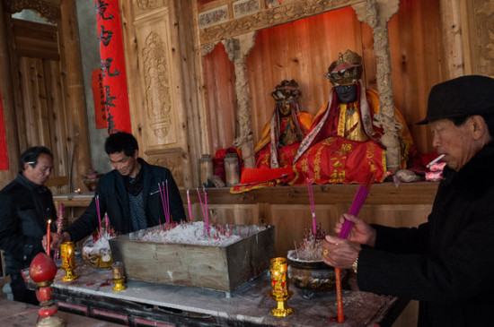 荷蘭收藏家將肉身佛像捐給中國寺廟:它應回故鄉(xiāng) 荷蘭收藏家將肉身佛像捐給中國寺廟:它應回故鄉(xiāng)