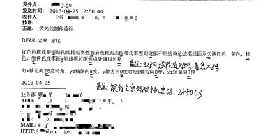 IT男千里見(jiàn)網(wǎng)友遭搶劫 發(fā)5封藏頭郵件求救 IT男千里見(jiàn)網(wǎng)友遭搶劫 發(fā)5封藏頭郵件求救