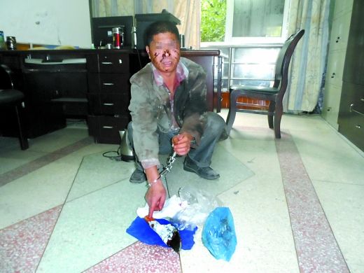   目前張遠已被刑事拘留。