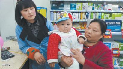 一歲半寶寶患罕見?。翰粫?huì)說話走路 動(dòng)輒就昏迷