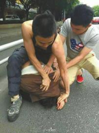 圖片來自@平安成都微博 圖片來自@平安成都微博