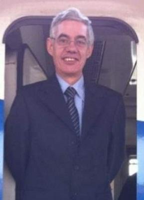 　資料圖：西班牙出軌列車司機(jī)加爾松。