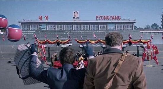 　《采訪》的第一條預(yù)告片引來高達(dá)300多萬的點(diǎn)擊率。