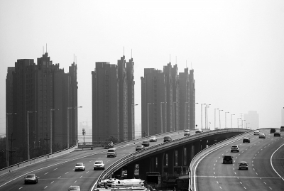 有了組合貸，高價樓盤不再“高不可攀”。