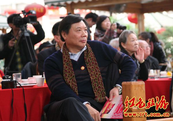 各地舉行毛澤東誕辰119周年紀(jì)念活動(dòng)