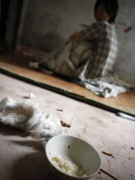 真實(shí)記錄一個吸毒者生命最后19天