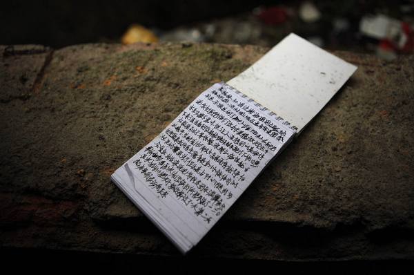 真實(shí)記錄一個吸毒者生命最后19天