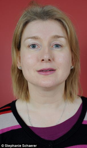 恐怖慎入！隱形眼鏡致英女子摘除眼球