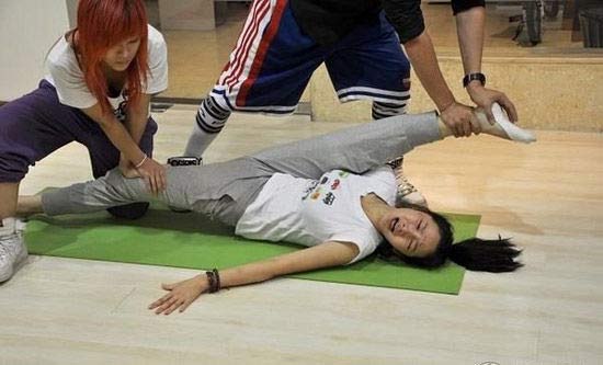 藝考面面觀之辛酸史 18歲女生騙外婆萬元抽脂 藝考面面觀之辛酸史 18歲女生騙外婆萬元抽脂