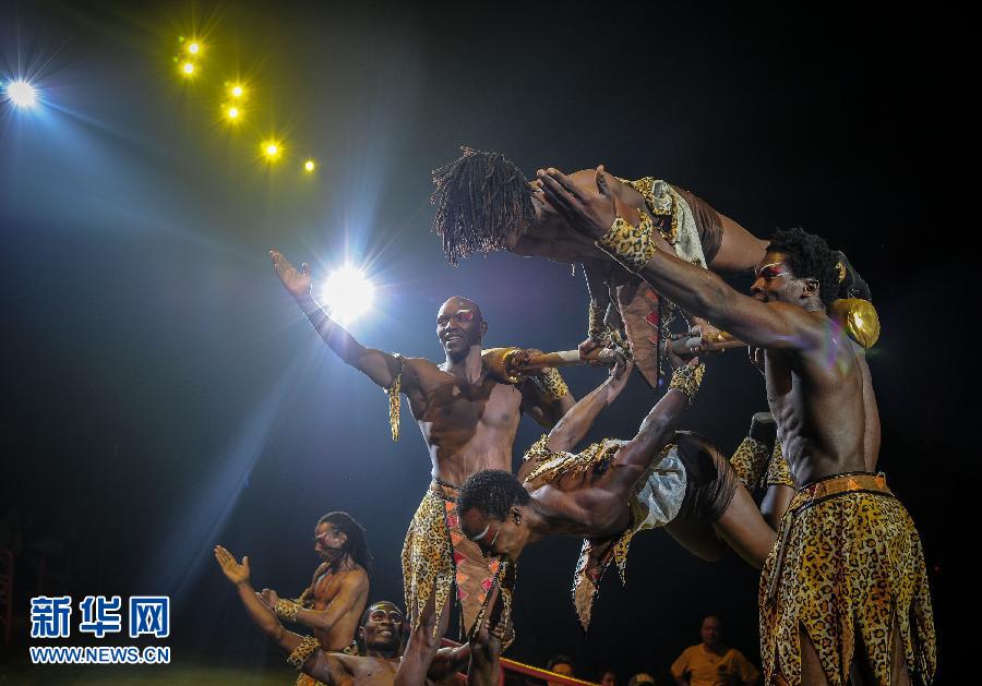 (城鄉(xiāng)熱點(diǎn))(7)“廣漂”非洲人的“中國夢(mèng)” (城鄉(xiāng)熱點(diǎn))(7)“廣漂”非洲人的“中國夢(mèng)”