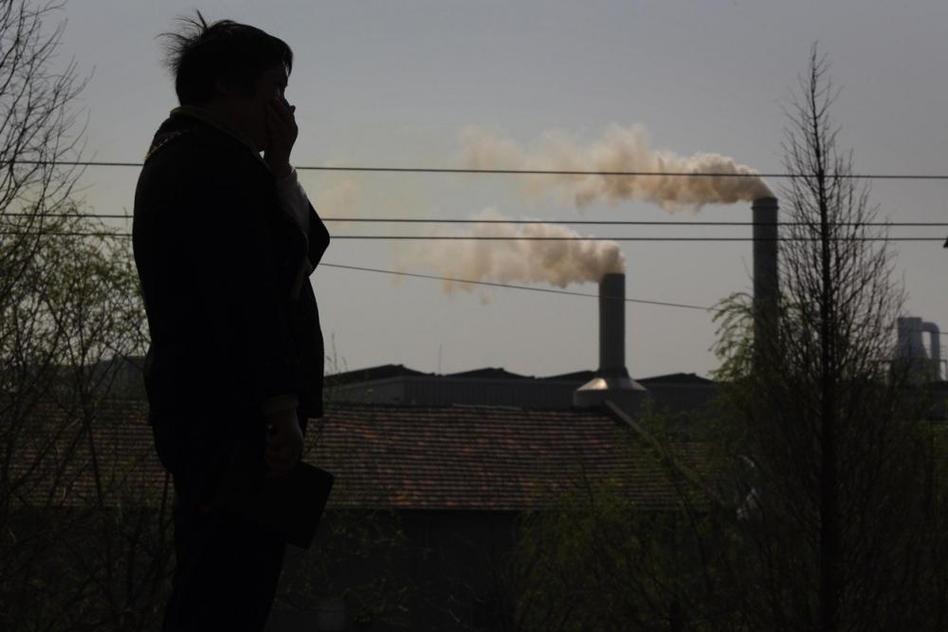 多地水污染嚴(yán)重 “癌癥村”人處境堪憂 多地水污染嚴(yán)重 “癌癥村”人處境堪憂