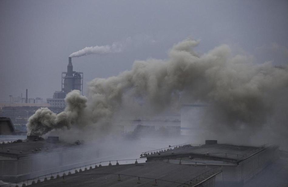 多地水污染嚴(yán)重 “癌癥村”人處境堪憂 多地水污染嚴(yán)重 “癌癥村”人處境堪憂