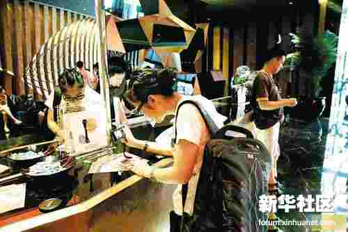 酒店美女試睡員大揭秘 酒店美女試睡員大揭秘